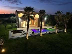 Villa MK
